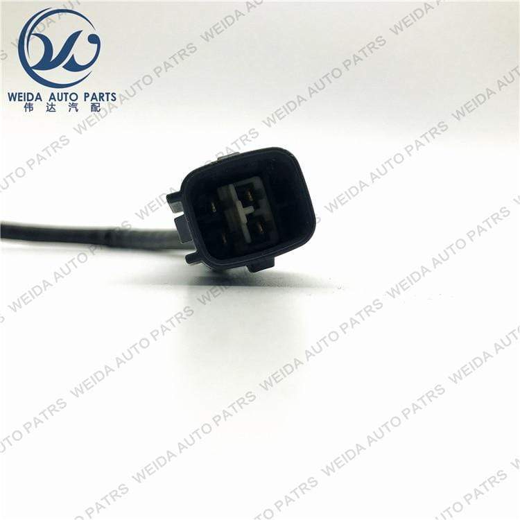 Planet Gates Oxygen Sensor Air Fuel Ratio Lambda Sensor for Toyota Yaris Vios Altis Corolla 89465-52380 8946552380 89465 52380 WEIDA AUTO PAR