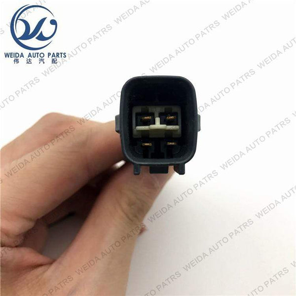 Planet Gates Oxygen Sensor Air Fuel Ratio Lambda Sensor for Toyota Yaris Vios Altis Corolla 89465-52380 8946552380 89465 52380 WEIDA AUTO PAR