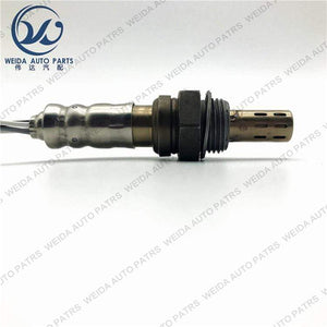 Planet Gates Oxygen Sensor Air Fuel Ratio Lambda Sensor for Toyota Yaris Vios Altis Corolla 89465-52380 8946552380 89465 52380 WEIDA AUTO PAR