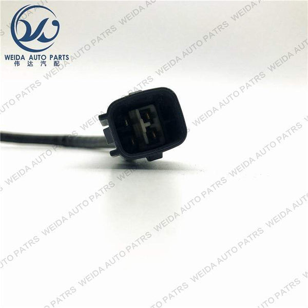 Planet Gates Oxygen Sensor Air Fuel Ratio Lambda Sensor for Toyota Yaris Vios Altis Corolla 89465-52380 8946552380 89465 52380 WEIDA AUTO PAR