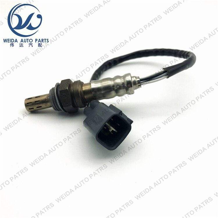 Planet Gates Oxygen Sensor Air Fuel Ratio Lambda Sensor for Toyota Yaris Vios Altis Corolla 89465-52380 8946552380 89465 52380 WEIDA AUTO PAR
