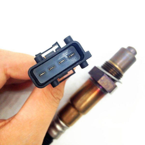 Planet Gates Oxygen Sensor for CFMOTO CF MOTO CF500/600/625 X5 X6 Z6EX U6 EFI 018B-176000 018B 176000