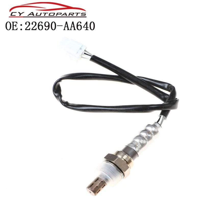 Planet Gates Oxygen Sensor For Subaru Impreza Forester 99-2004 22690-AA640 22690AA640 22690-AA420 22690AA420