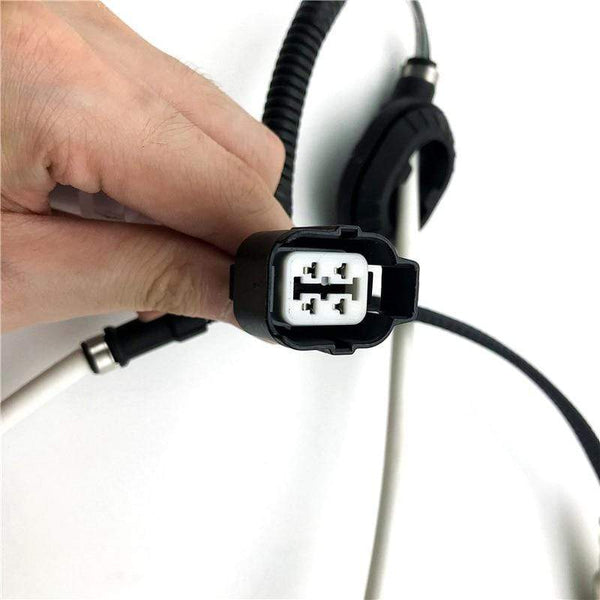 Planet Gates Oxygen Sensor Lambda AIR FUEL RATIO O2 sensor for ACURA TSX HONDA ACCORD 36532-RAD-L11 36532-RAD-L12 234-4363 2003-2008