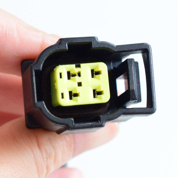 Oxygen Sensor Lambda AIR FUEL RATIO O2 SENSOR for BMW Smart ForTwo (451) A0045425318 0045425318