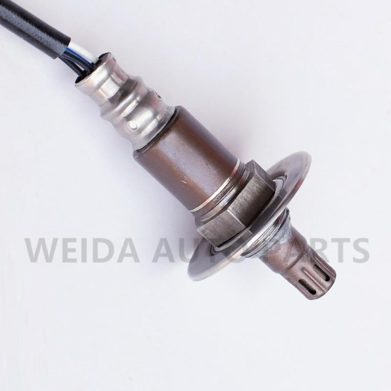 Planet Gates Oxygen Sensor Lambda AIR FUEL RATIO O2 SENSOR for HONDA CR-V 36531-RZA-003 211200-2461 36531RZA003 2112002461 2007-2009