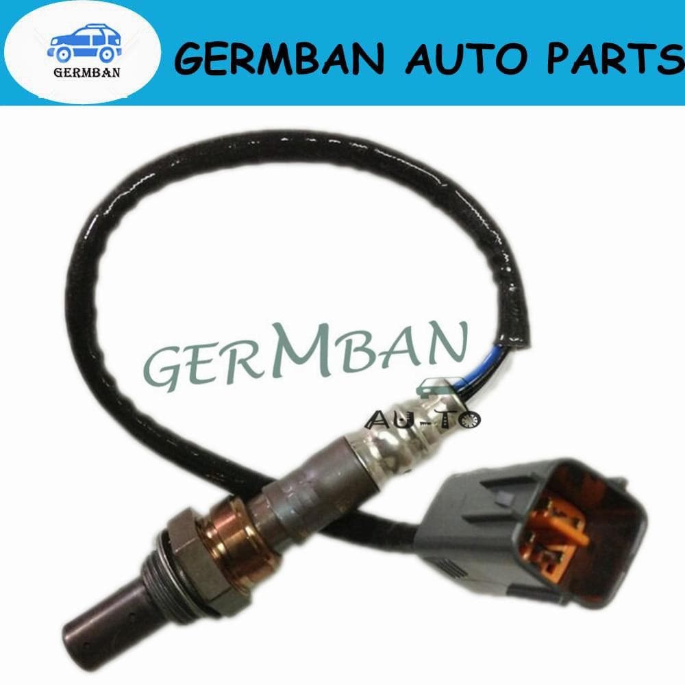Planet Gates Oxygen Sensor Lambda AIR FUEL RATIO O2 sensor for SUBARU IMPREZA LEGACY OUTBACK 22641AA00A 22641-AA00A 234-9018 1999-2001