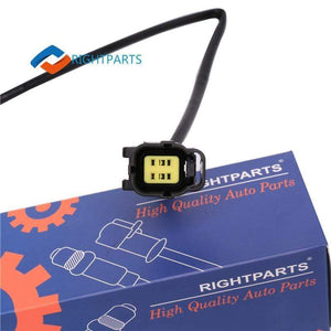 Planet Gates Oxygen Sensors For 2001-2003 MAZDA 323 1.6 Lambda Sensor Probe DOX-1374 B5E118861B B5E1-18-861B ZL2718861A