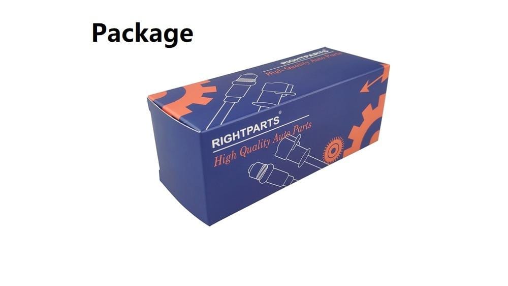 Planet Gates Oxygen Sensors For 2001-2003 MAZDA 323 1.6 Lambda Sensor Probe DOX-1374 B5E118861B B5E1-18-861B ZL2718861A