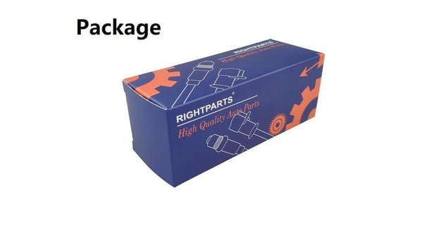 Planet Gates Oxygen Sensors For 2001-2003 MAZDA 323 1.6 Lambda Sensor Probe DOX-1374 B5E118861B B5E1-18-861B ZL2718861A