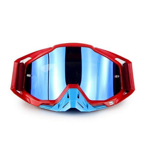 Planet Gates P Motocross Goggles Glasses MX Off Road Dirt Bike Motorcycle Helmets Goggles Ski Sport Glasses Masque Moto Glasses Sets