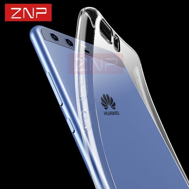 Planet Gates P10 ZNP Silicone Soft TPU Transparent Case For Huawei P10 P10 Plus High Quality Transparent Cover Cases For Huawei P10 lite P10 Case