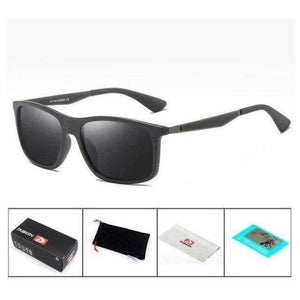 Planet Gates P3 C4 DUBERY Polarized Sunglasses Men Sun Glasses Women Square Vintage Glasses Outdoor Sports Driving Eyewear occhiali da sole uomo