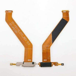 Planet Gates P5100 1pcs For Galaxy Tab 2 10.1 GT-P5100 P5110 P5113 Charge Charging Port Dock Connector Flex Cable P5100 P5200 P5210