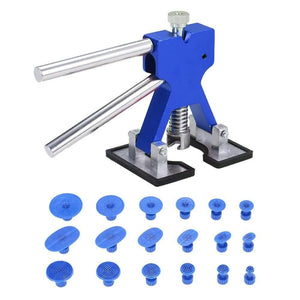 Planet Gates Paintless removing dent car body repair dent puller dents remover auto body suction cup repair tools for Vehicle Car Auto