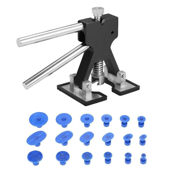 Planet Gates Paintless removing dent car body repair dent puller dents remover auto body suction cup repair tools for Vehicle Car Auto