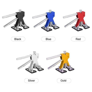 Planet Gates Paintless removing dent car body repair dent puller dents remover auto body suction cup repair tools for Vehicle Car Auto
