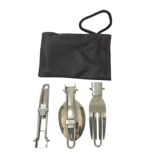 Planet Gates Pan Set 9 In 1 Picnic Bowl Pot Pan Set Non-stick Pots Pans Bowls Cups Portable Aluminum Alloy Camping Hiking Tableware Cookware Travel