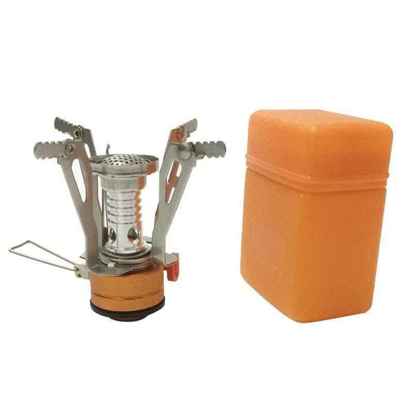 Planet Gates Pan Set 9 In 1 Picnic Bowl Pot Pan Set Non-stick Pots Pans Bowls Cups Portable Aluminum Alloy Camping Hiking Tableware Cookware Travel