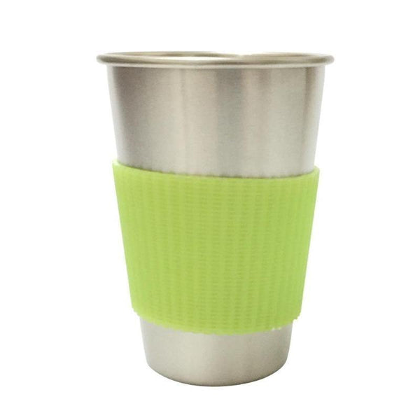 Planet Gates Pan Set 9 In 1 Picnic Bowl Pot Pan Set Non-stick Pots Pans Bowls Cups Portable Aluminum Alloy Camping Hiking Tableware Cookware Travel