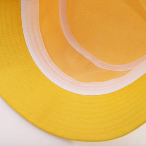 Planet Gates Panama Caps Men's Japan Anime One Punch Hero Woman Bucket Hats Summer Men Bob Chapeau Fishing Fisherman Hat