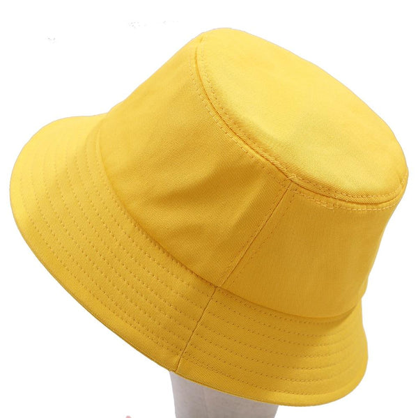 Planet Gates Panama Caps Men's Japan Anime One Punch Hero Woman Bucket Hats Summer Men Bob Chapeau Fishing Fisherman Hat
