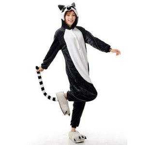 Planet Gates panda / S Halloween Wholesale Animal Stitch Star Unicorn onesie Adult Unisex Cosplay Costume Women Pajamas Sleepwear Adult Winter