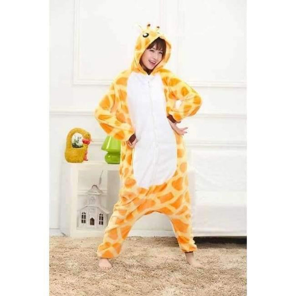Planet Gates panda / S Halloween Wholesale Animal Stitch Star Unicorn onesie Adult Unisex Cosplay Costume Women Pajamas Sleepwear Adult Winter