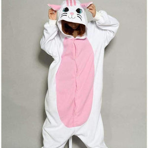 Planet Gates panda / S Halloween Wholesale Animal Stitch Star Unicorn onesie Adult Unisex Cosplay Costume Women Pajamas Sleepwear Adult Winter