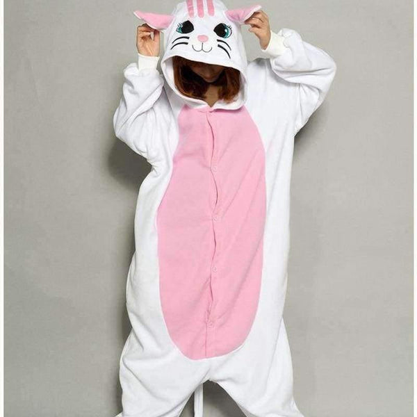 Planet Gates panda / S Halloween Wholesale Animal Stitch Star Unicorn onesie Adult Unisex Cosplay Costume Women Pajamas Sleepwear Adult Winter