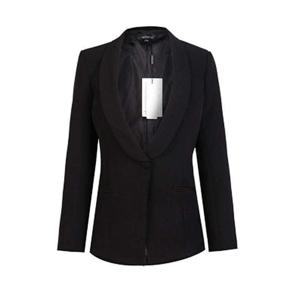 Planet Gates pant suits set / S Black Office pants Suit set  Female Casual Slim Elegant Women's Suits Coat V Neck Sexy Chic Set Suit Blazer or pants