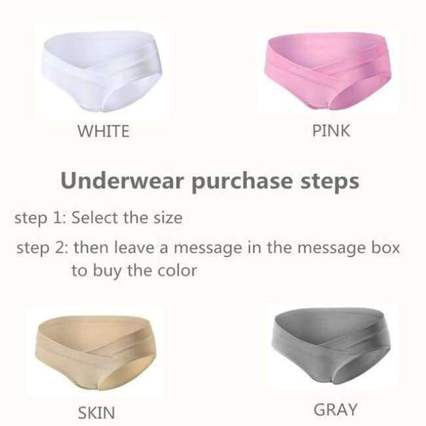 Planet Gates Panties / B / 34 Nursing Bra Pregnant Women Quick Release Breastfeeding Bra Prevention Sagging Bras Underwear Plus Size