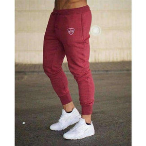 Planet Gates pants 2 / M 2018 summer New Fashion Thin section Pants Men Casual Trouser Jogger Bodybuilding Fitness Sweat Time limited Sweatpants