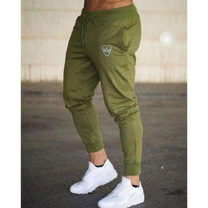 Planet Gates pants 3 / M 2018 summer New Fashion Thin section Pants Men Casual Trouser Jogger Bodybuilding Fitness Sweat Time limited Sweatpants