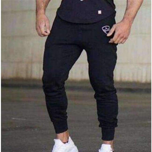 Planet Gates pants / M 2018 summer New Fashion Thin section Pants Men Casual Trouser Jogger Bodybuilding Fitness Sweat Time limited Sweatpants