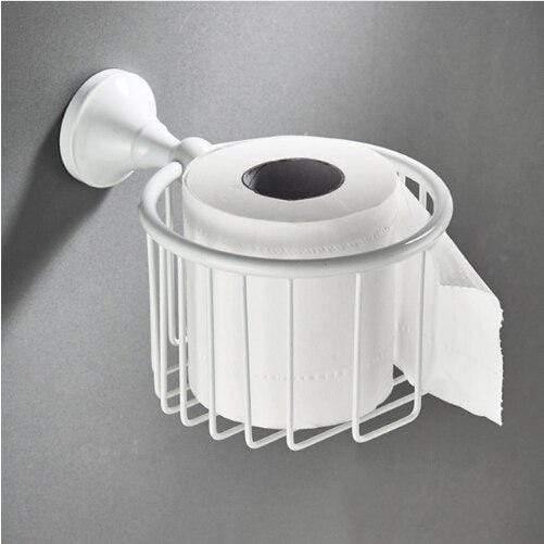 Planet Gates paper holder Bathroom Hardware Accessories Brass Set Toilet Brush Holder Towel Ring Hair Tumbler Holder Dry Holder Toilet Paper Holder
