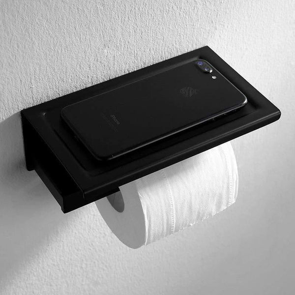 Planet Gates paper holder2 Black Bathroom Accessories Bath Hardware  Set paper holder Towel Rack Bar soap holder Shelf Rack Hook toilet brush juego de bano