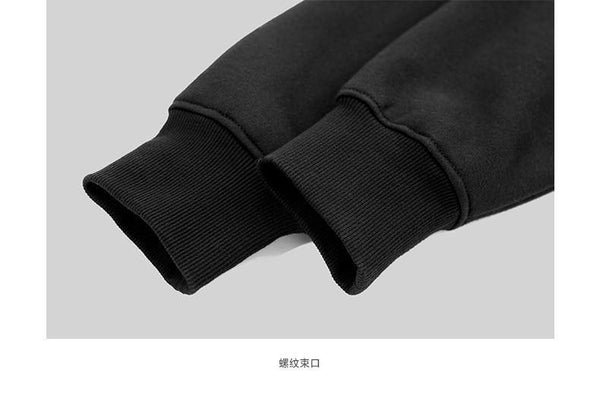 Planet Gates Passio Letter Printed Drawstring Hoodies Streetwear Hip Hop Hoody Mens Hoodies and Sweatshirts High Street