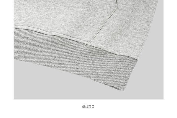 Planet Gates Passio Letter Printed Drawstring Hoodies Streetwear Hip Hop Hoody Mens Hoodies and Sweatshirts High Street