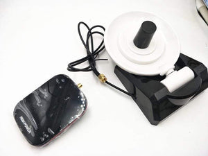 Planet Gates Password Cracking  Internet Long Range Wifi Antenna USB Wifi Adapter Decoder Ralink BT-N9800