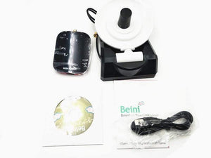 Planet Gates Password Cracking  Internet Long Range Wifi Antenna USB Wifi Adapter Decoder Ralink BT-N9800