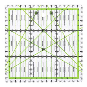 Planet Gates Patchwork Sewing Ruler Acrylic Ruler Quilting Rules Square Tailor Fabric Cutting Rules Sewing Arts Crafts DIY Sewing Tools