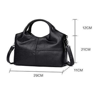 Planet Gates Patchwork Shoulder Bag Women Luxury Brand Designer Soft Sheepskin Leather Crossbody Bag Ladies Genuine Leather Handbags