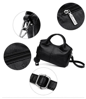 Planet Gates Patchwork Shoulder Bag Women Luxury Brand Designer Soft Sheepskin Leather Crossbody Bag Ladies Genuine Leather Handbags