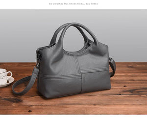 Planet Gates Patchwork Shoulder Bag Women Luxury Brand Designer Soft Sheepskin Leather Crossbody Bag Ladies Genuine Leather Handbags