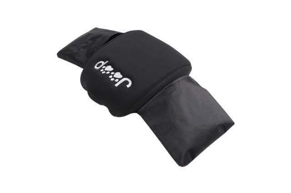 Planet Gates Paws and Storage Bag Interior Mouldings for 2018 Jeep Wrangler JL Center Console Armrest Cushion Cover Pad Protector for Jeep JL 2019 Accessories