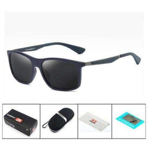 Planet Gates PB3 C2 DUBERY Polarized Sunglasses Men Sun Glasses Women Square Vintage Glasses Outdoor Sports Driving Eyewear occhiali da sole uomo