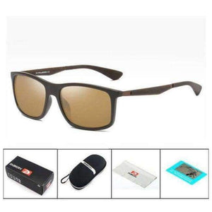 Planet Gates PB3 C3 DUBERY Polarized Sunglasses Men Sun Glasses Women Square Vintage Glasses Outdoor Sports Driving Eyewear occhiali da sole uomo