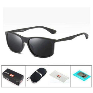 Planet Gates PB3 C5 DUBERY Polarized Sunglasses Men Sun Glasses Women Square Vintage Glasses Outdoor Sports Driving Eyewear occhiali da sole uomo