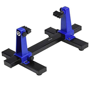 Planet Gates PCB Holder Adjustable Printed Circuit Board Mobile Phone Jig Fixture Soldering Assembly Stand Clamp Repair Tool